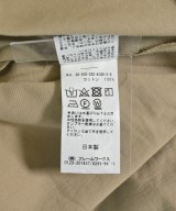 FRAMeWORK（フレームワーク）ワンピース ベージュ サイズ:F レディース/2200614458039