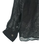 FRAMeWORK（フレームワーク）カジュアルシャツ 黒 サイズ:F レディース/2200616077139