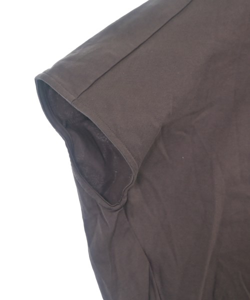 FRAMeWORK（フレームワーク）Tシャツ・カットソー 茶 サイズ:F レディース/2200616848227