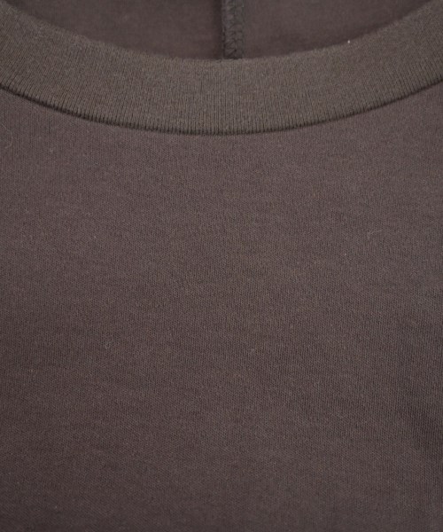 FRAMeWORK（フレームワーク）Tシャツ・カットソー 茶 サイズ:F レディース/2200616848227