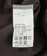 FRAMeWORK（フレームワーク）Tシャツ・カットソー 茶 サイズ:F レディース/2200616848227