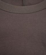 FRAMeWORK（フレームワーク）Tシャツ・カットソー 茶 サイズ:F レディース/2200616848227