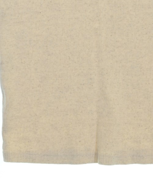 FRAMeWORK（フレームワーク）タンクトップ ベージュ サイズ:F レディース/2200616888087