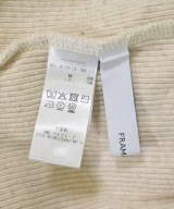 FRAMeWORK（フレームワーク）タンクトップ ベージュ サイズ:F レディース/2200616888087