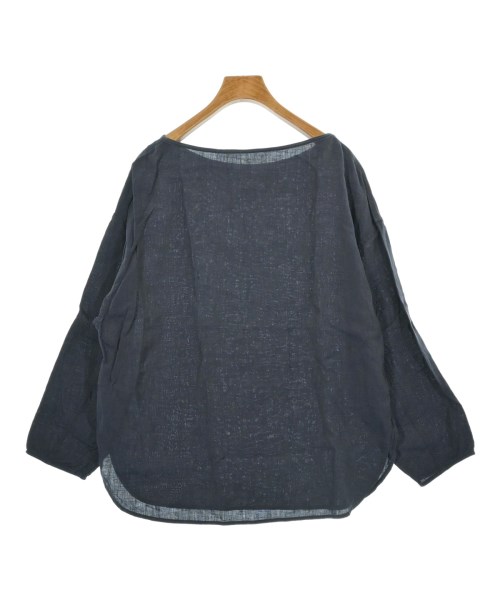 FRAMeWORK（フレームワーク）ブラウス 紺 サイズ:F レディース/2200616888131