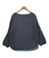 FRAMeWORK（フレームワーク）ブラウス 紺 サイズ:F レディース/2200616888131