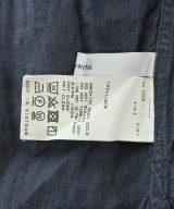 FRAMeWORK（フレームワーク）ブラウス 紺 サイズ:F レディース/2200616888131