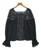 FRAMeWORK ブラウス