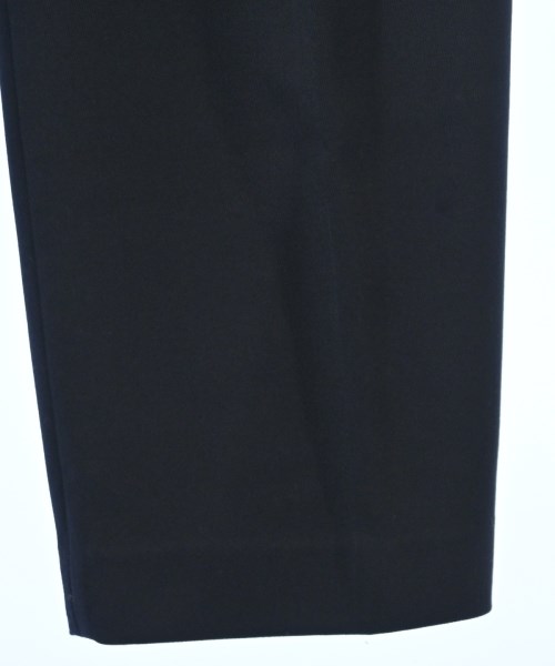 FRAMeWORK（フレームワーク）スラックス 紺 サイズ:40(M位) レディース/2200617046080