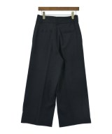 FRAMeWORK（フレームワーク）スラックス 紺 サイズ:40(M位) レディース/2200617046080