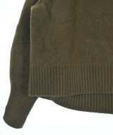 FRAMeWORK（フレームワーク）ニット・セーター カーキ サイズ:-(M位) レディース/2200619646042