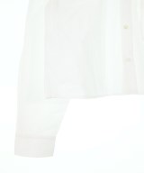 FRAMeWORK（フレームワーク）カジュアルシャツ 白 サイズ:F レディース/2200629500112