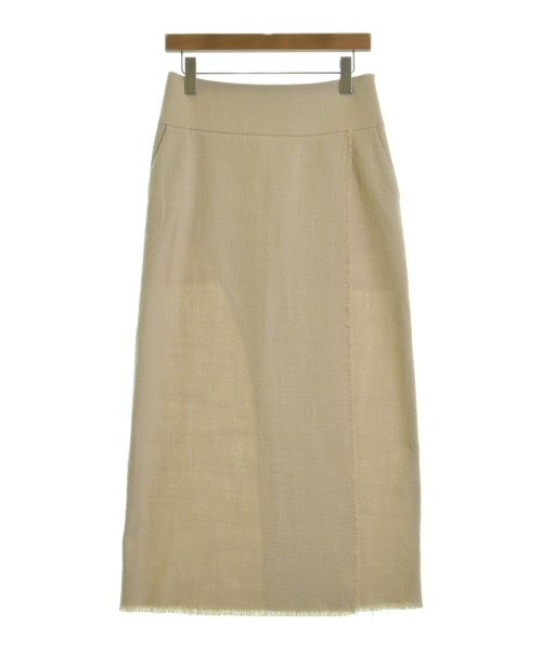 フレームワーク(FRAMeWORK)のFRAMeWORK ロング・マキシ丈スカート