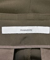 FRAMeWORK（フレームワーク）その他 茶 サイズ:38(M位) レディース/2200630876060