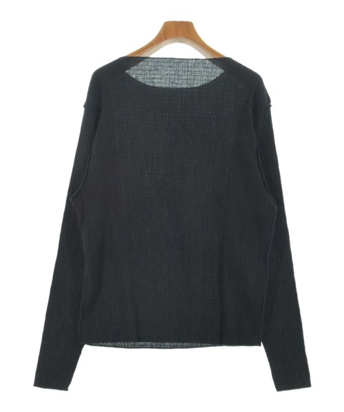 FRAMeWORK（フレームワーク）Tシャツ・カットソー 黒 サイズ:-(XL位) レディース/2200631349013