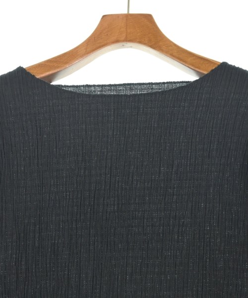 FRAMeWORK（フレームワーク）Tシャツ・カットソー 黒 サイズ:-(XL位) レディース/2200631349013