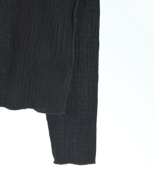 FRAMeWORK（フレームワーク）Tシャツ・カットソー 黒 サイズ:-(XL位) レディース/2200631349013