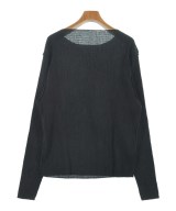 FRAMeWORK（フレームワーク）Tシャツ・カットソー 黒 サイズ:-(XL位) レディース/2200631349013