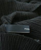 FRAMeWORK（フレームワーク）Tシャツ・カットソー 黒 サイズ:-(XL位) レディース/2200631349013