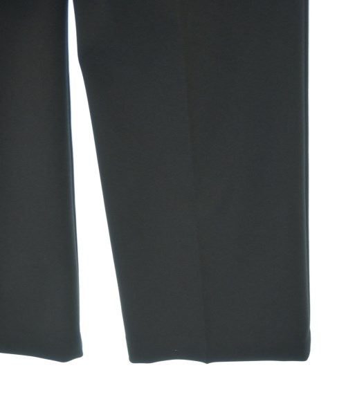 FRAMeWORK（フレームワーク）スラックス 黒 サイズ:38(M位) レディース/2200631349044