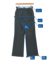 FRAMeWORK（フレームワーク）スラックス 黒 サイズ:38(M位) レディース/2200631349044