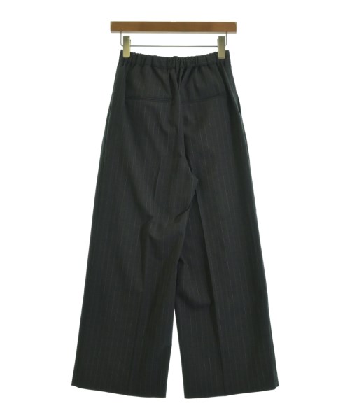 FRAMeWORK（フレームワーク）スラックス グレー サイズ:34(XS位) レディース/2200631652014