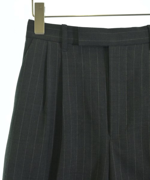 FRAMeWORK（フレームワーク）スラックス グレー サイズ:34(XS位) レディース/2200631652014