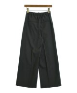 FRAMeWORK（フレームワーク）スラックス グレー サイズ:34(XS位) レディース/2200631652014