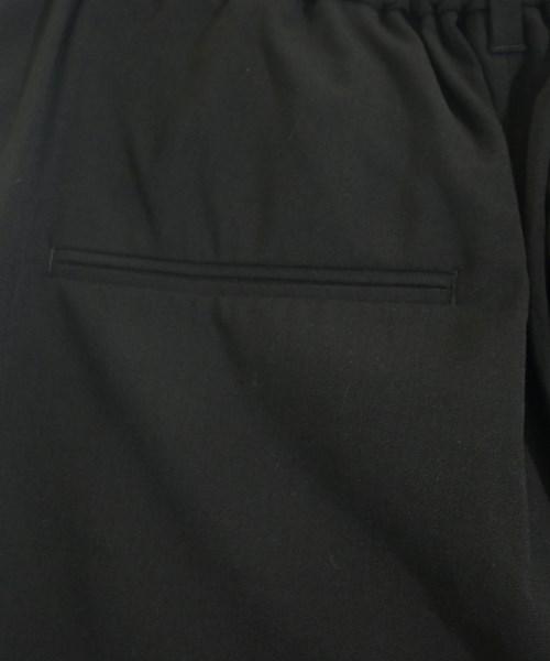 FRAMeWORK（フレームワーク）スラックス 黒 サイズ:40(M位) レディース/2200617255024