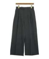 FRAMeWORK（フレームワーク）スラックス 黒 サイズ:40(M位) レディース/2200617255024