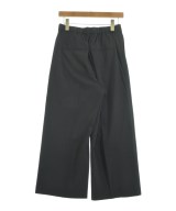 FRAMeWORK（フレームワーク）スラックス 黒 サイズ:40(M位) レディース/2200617255024