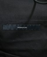 FRAMeWORK（フレームワーク）スラックス 黒 サイズ:40(M位) レディース/2200617255024