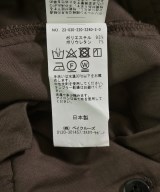 FRAMeWORK（フレームワーク）ショートパンツ 茶 サイズ:38(M位) レディース/2200631505013