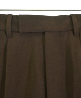 FRAMeWORK（フレームワーク）ショートパンツ 茶 サイズ:38(M位) レディース/2200631505013