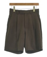 FRAMeWORK ショートパンツ