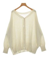 FRAMeWORK（フレームワーク）カーディガン ベージュ サイズ:F レディース/2200616892183