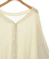 FRAMeWORK（フレームワーク）カーディガン ベージュ サイズ:F レディース/2200616892183