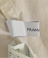 FRAMeWORK（フレームワーク）ロング・マキシ丈スカート 白 サイズ:36(S位) レディース/2200617913054