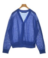 FRAMeWORK（フレームワーク）カーディガン 青 サイズ:F レディース/2200619635046