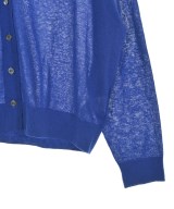 FRAMeWORK（フレームワーク）カーディガン 青 サイズ:F レディース/2200619635046