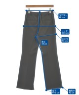 FRAMeWORK（フレームワーク）その他 グレー サイズ:38(M位) レディース/2200616708019