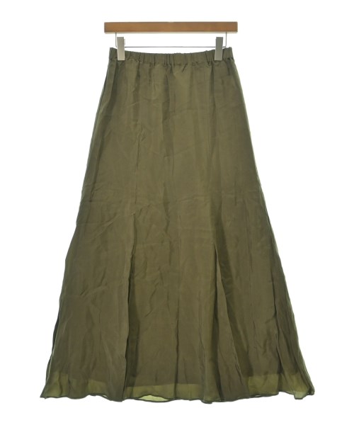 フレームワーク(FRAMeWORK)のFRAMeWORK ロング・マキシ丈スカート