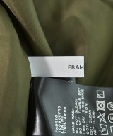 FRAMeWORK（フレームワーク）ロング・マキシ丈スカート カーキ サイズ:38(M位) レディース/2200617830016