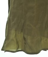 FRAMeWORK（フレームワーク）ロング・マキシ丈スカート カーキ サイズ:38(M位) レディース/2200617830016