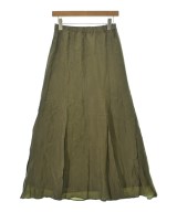 FRAMeWORK ロング・マキシ丈スカート