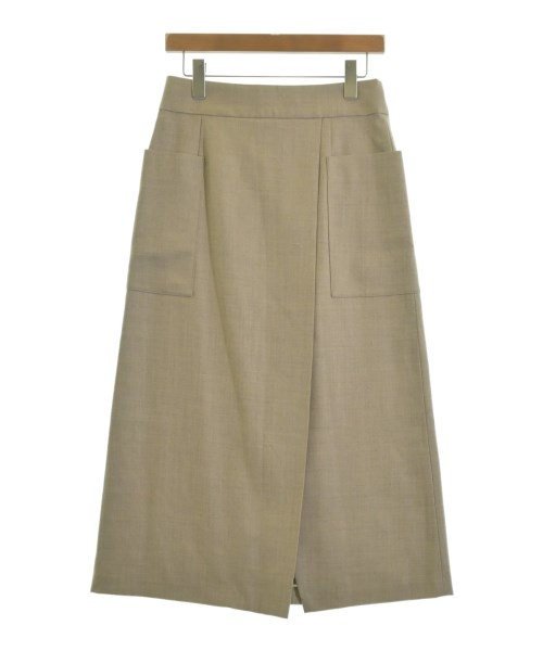 フレームワーク(FRAMeWORK)のFRAMeWORK ロング・マキシ丈スカート