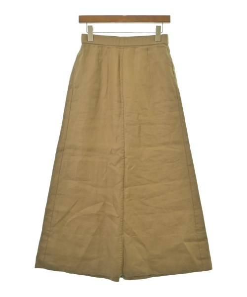 フレームワーク(FRAMeWORK)のFRAMeWORK ロング・マキシ丈スカート