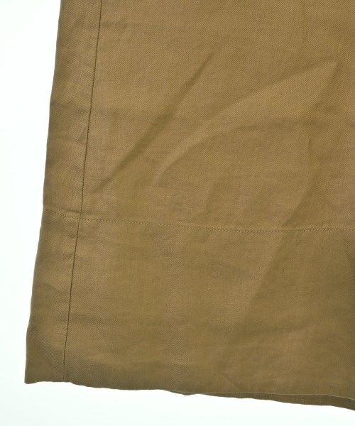 FRAMeWORK（フレームワーク）ロング・マキシ丈スカート ベージュ サイズ:38(M位) レディース/2200617830153