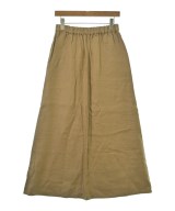 FRAMeWORK（フレームワーク）ロング・マキシ丈スカート ベージュ サイズ:38(M位) レディース/2200617830153