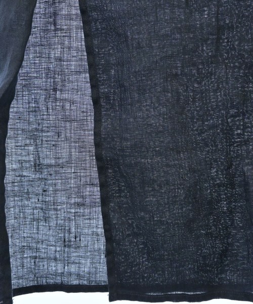 FRAMeWORK（フレームワーク）シャツワンピース 紺 サイズ:F レディース/2200618665051